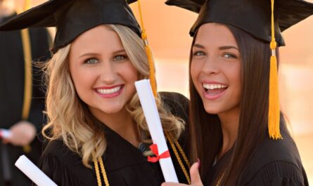 Unique Graduation Ceremony Ideas For High School