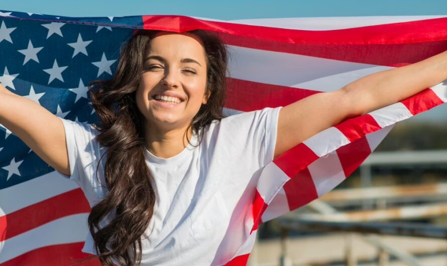 Top Reasons To Study In The USA