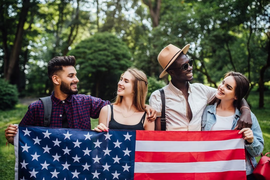 Why do you want to study in America
