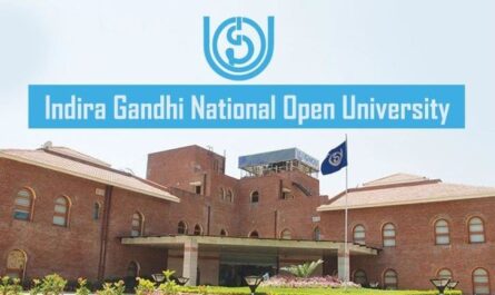 How to Find IGNOU Enrollment Number