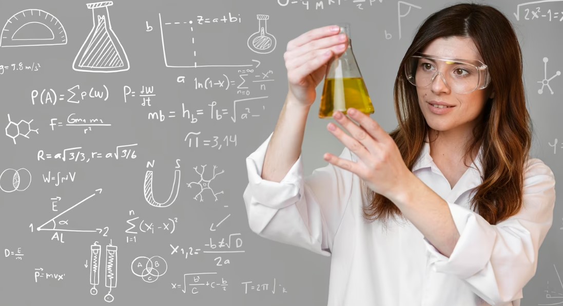 Online High School Chemistry Courses - Complete Guide