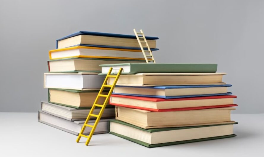 Tackling the Book Revision Process – Tips for Improving Your Book