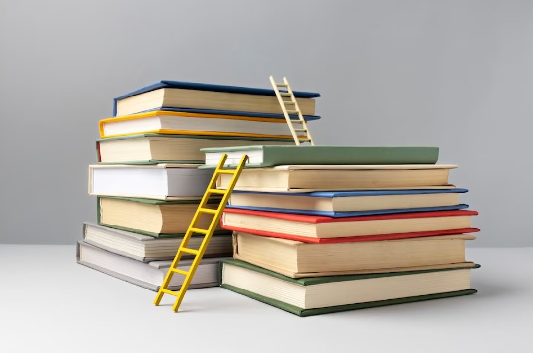 Tackling the Book Revision Process - Tips for Improving Your Book