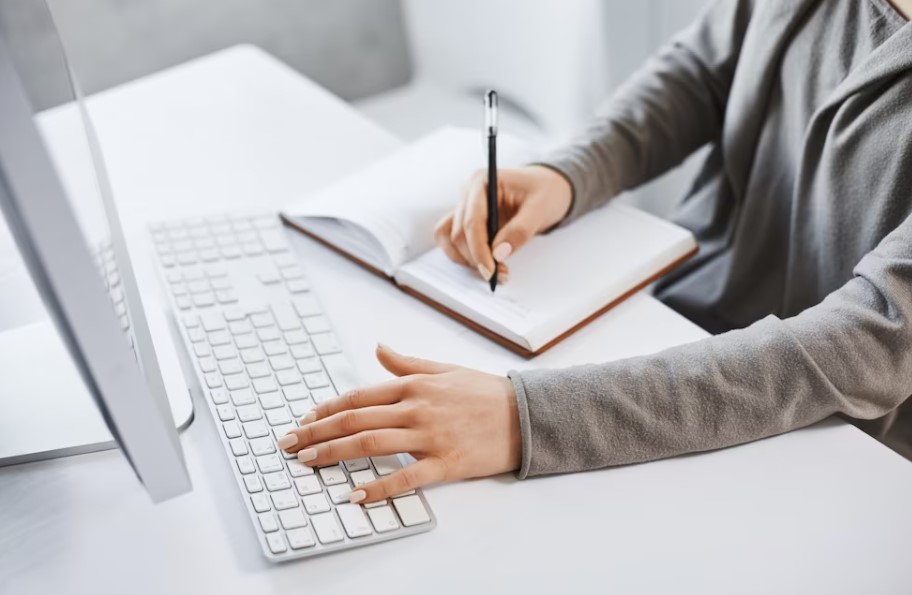Top 5 Tips for Writing a Successful Dissertation