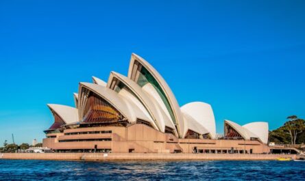 SOP for Australia - What Admissions Committees Look for and How to Deliver