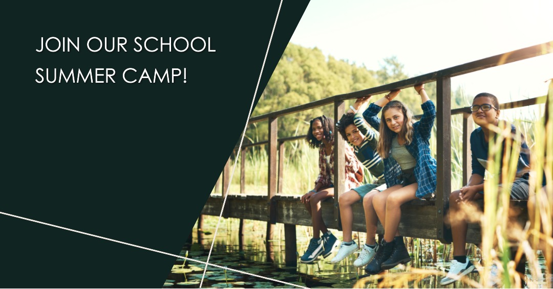 The Ultimate Summer Camps in Palatine
