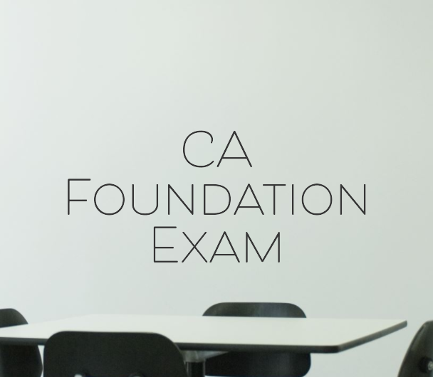 What to do Next If you Fail CA Foundation Exam?