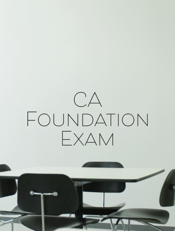What to do Next If you Fail CA Foundation Exam