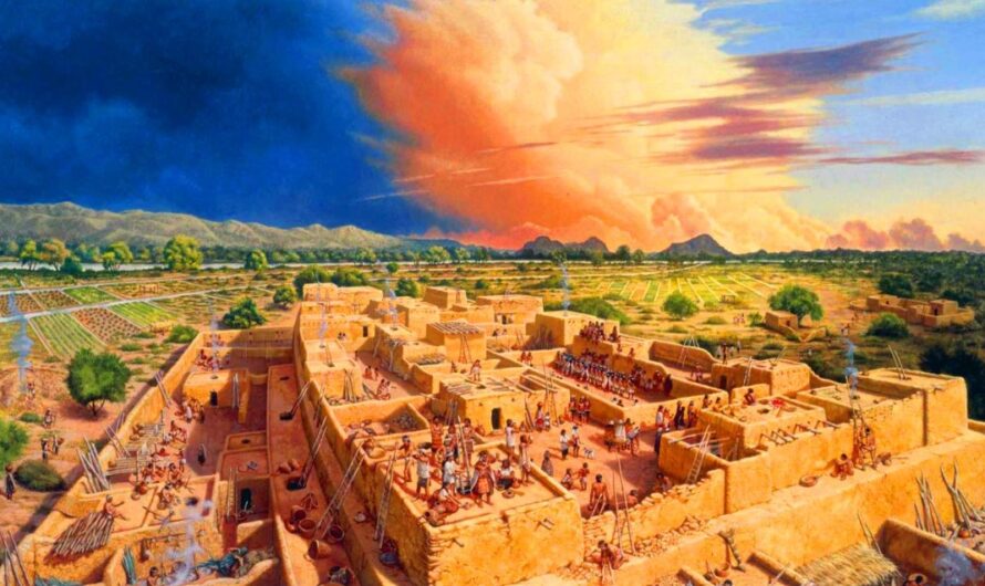 Why is it Important to Study the history of Pre-Columbian America?