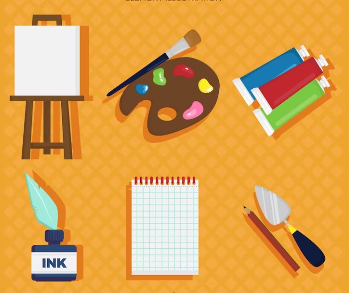 Drawing Tools - A Guide for Designers