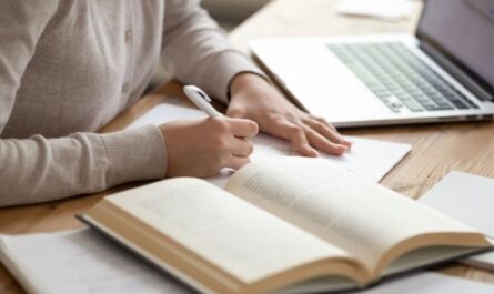 Excel in Academics with Essay Writing Services in the UK