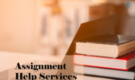 How Do I Know That I Would Get Quality Assignment Help Services?