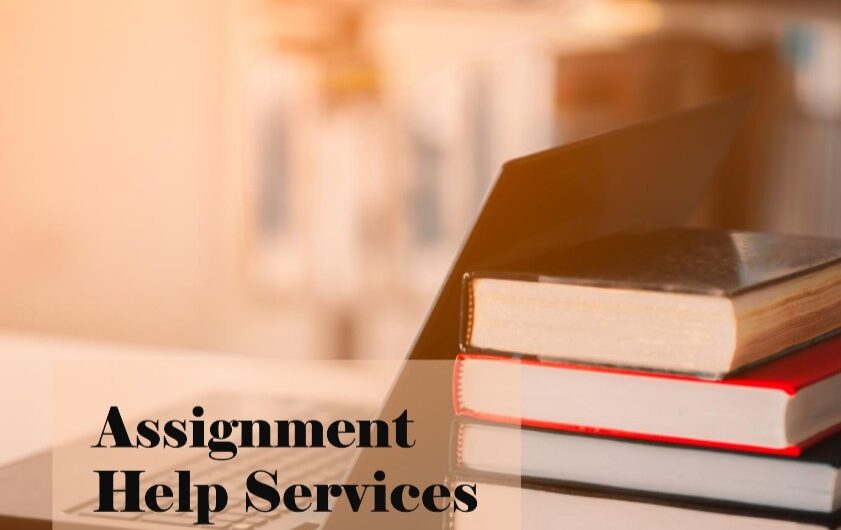 How Do I Know That I Would Get Quality Assignment Help Services?