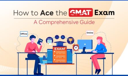 Test Preparation for GMAT - How to Build a Schedule