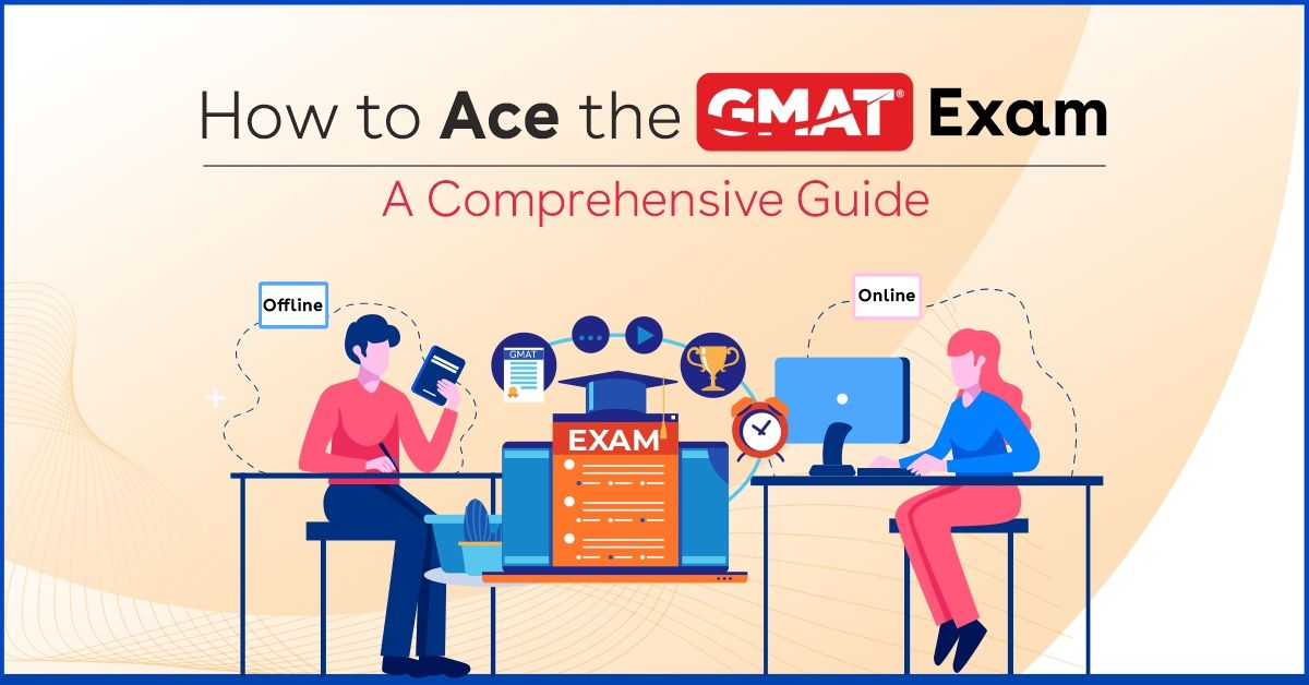 Test Preparation for GMAT - How to Build a Schedule