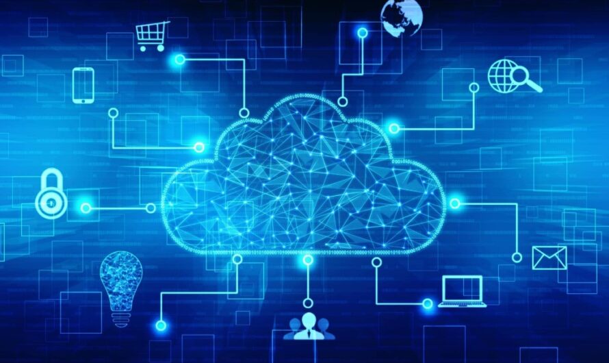 Why Cloud Learning is Important In Today World