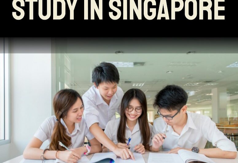 Reasons Why Students Choose To Study in Singapore