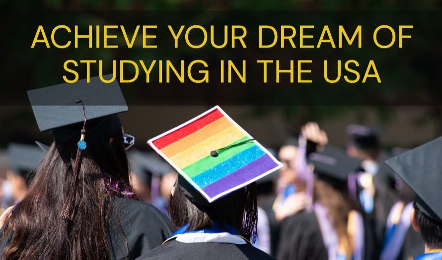 Study in the USA after 12 class Grade – A Guide for International Students