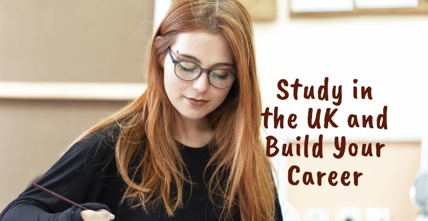 Craft Your Career by Studying in the UK – University of Bristol
