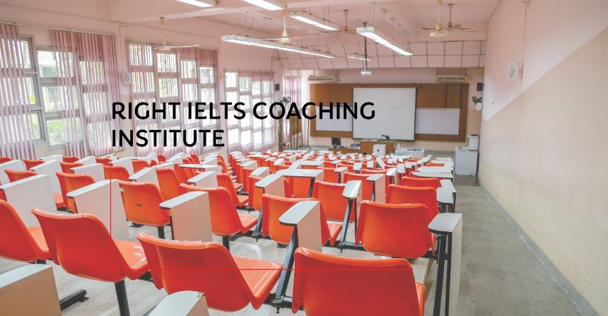 How to Choose the Right IELTS Coaching Institute in Noida