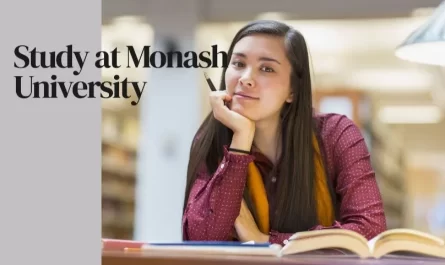 study at mosh univercity