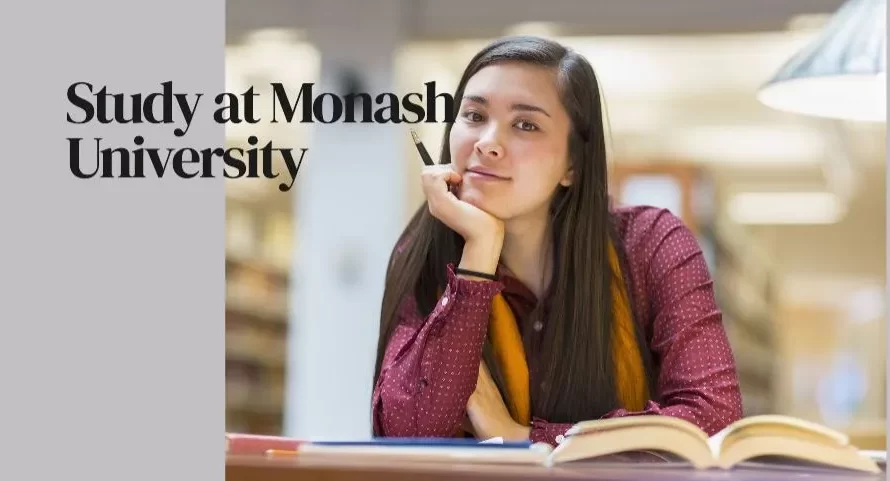 Monash – A Popular Australian University for International Students