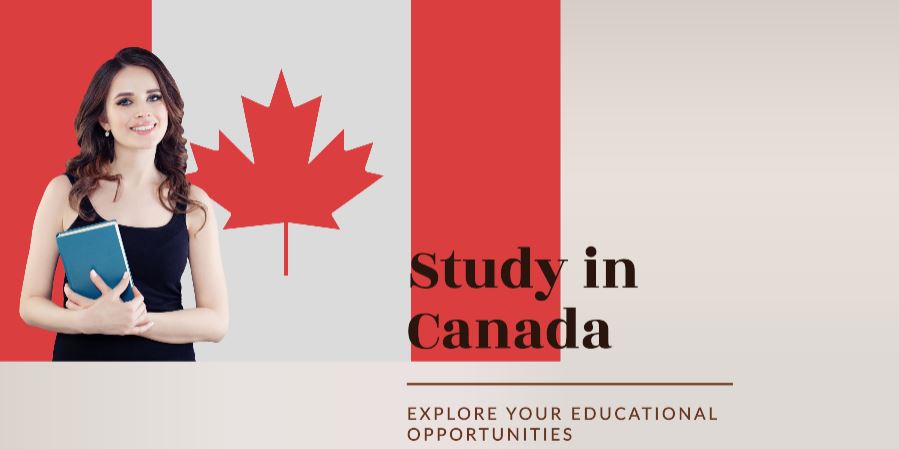 study in canada