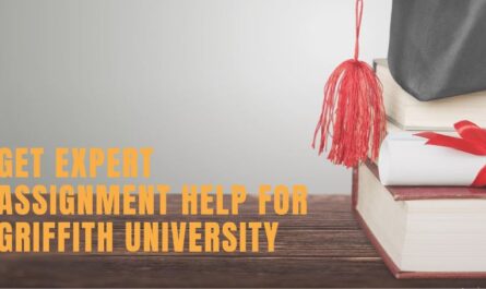 griffith-university-assignment-help