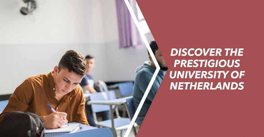 Uncovering the University of Twente – A Prestigious University of Netherlands