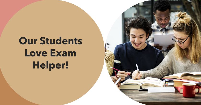 Success Stories Or Testimonials From Students Who Have Used Exam Helper