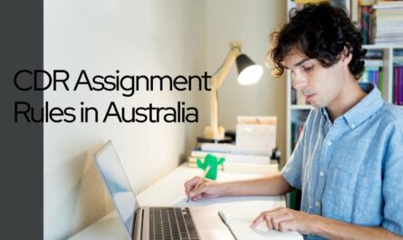 what-are-the-cdr-assignment-rules-in-australia