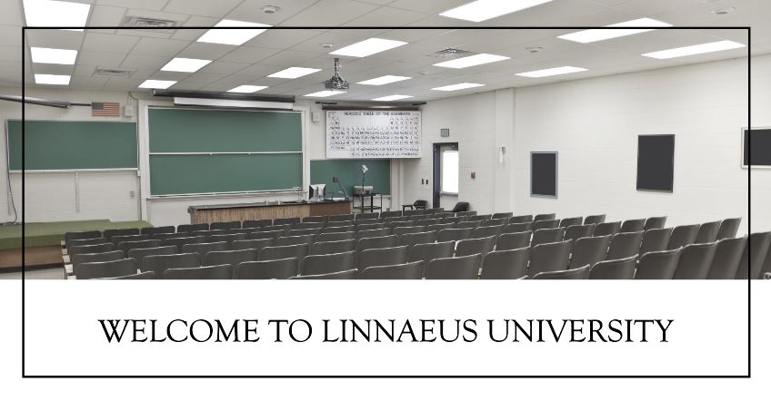 Linnaeus University: A Modern Hub for Innovation and Creativity in Sweden