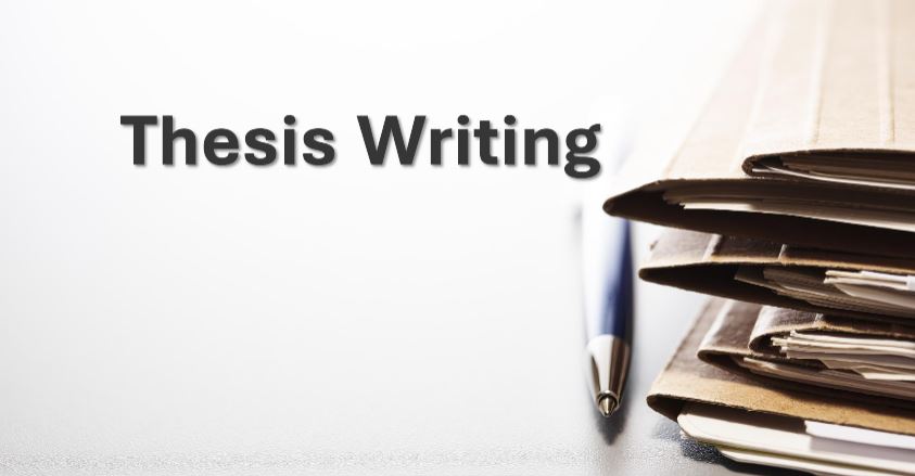 How to Choose Best Thesis Writing Services?