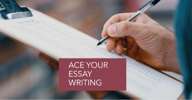 Essay Writing: Five Tips for Organizing Your Ideas and Thoughts