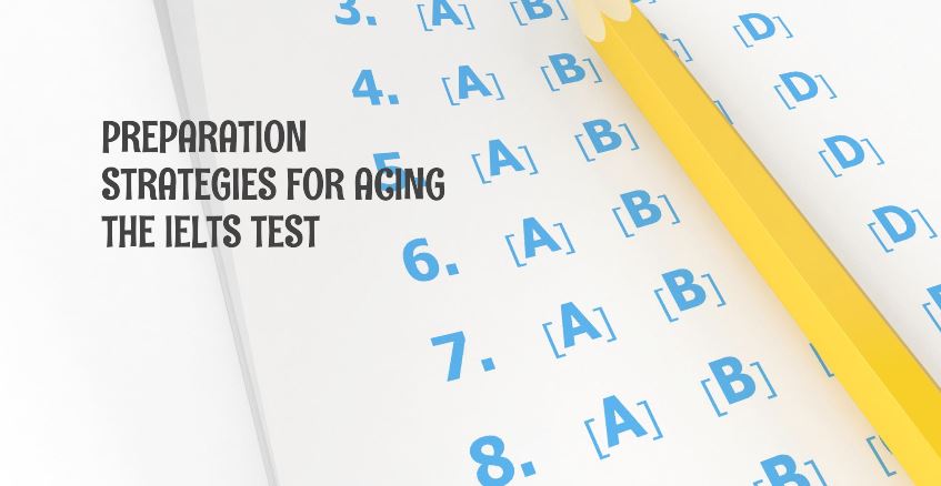 Top Preparation Strategies for Acing the IELTS Test Scores