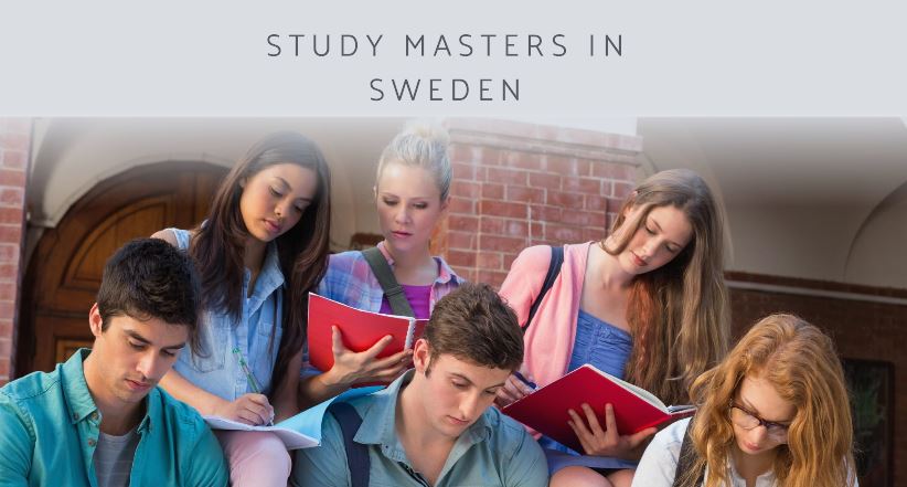 Study Masters in Sweden: Where Innovation Meets Educational Excellence