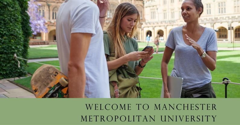 Why is Manchester Metropolitan University best for Biomedical Students?