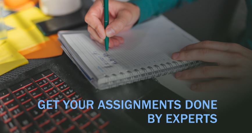 Enhance Your Academic Journey with Assignment Experts