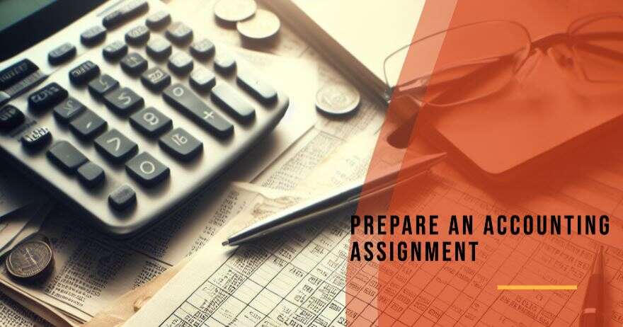 introduction accounting assignment