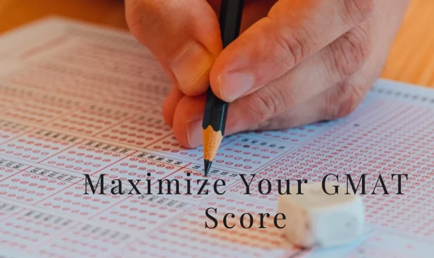 Maximizing GMAT Success with Top 5 Online Strategies