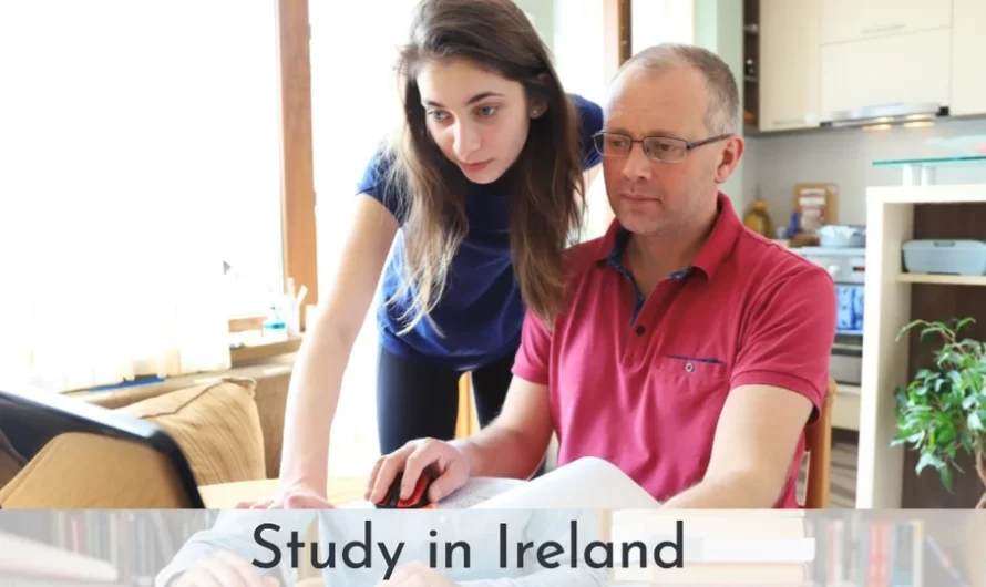MS in Ireland – A Detailed Insight for International Students