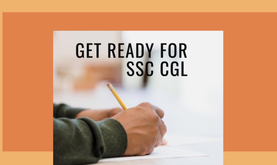 Excel in SSC CGL with Specialized Coaching for Every Tier