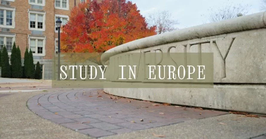 Exploring Emerging Study Destinations in Europe for International Students
