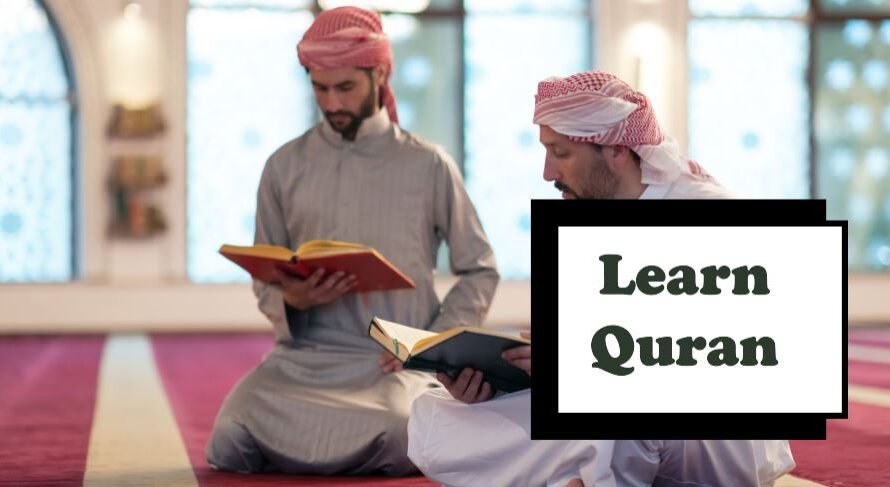 What are the Best Way to Learn Quran Upon Muslims?