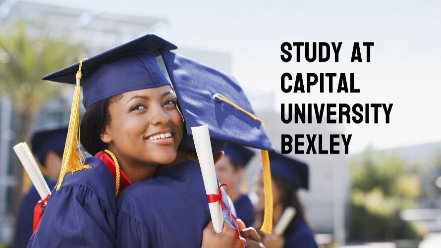 Why Should You Prefer Capital University Bexley in USA for Study?