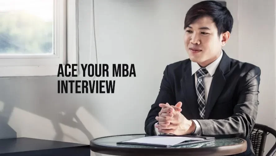 Avoid 10 Mistakes to During MBA Interview