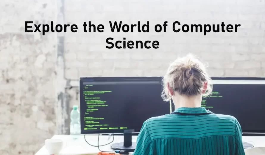 Reasons That Make Students Choose an Online Computer Science Assignment Help