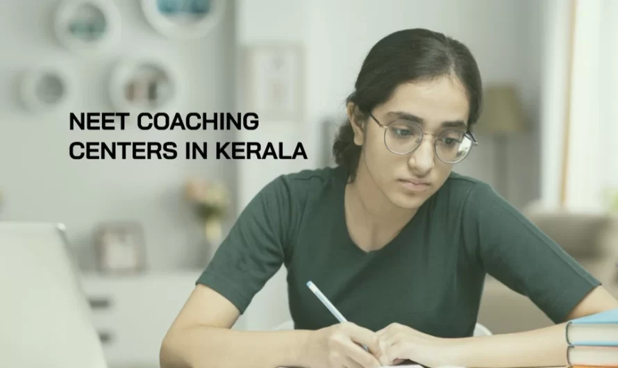 Top NEET Coaching Centres in Kerala