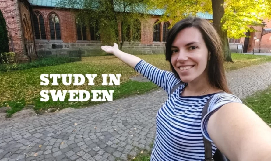Exploring Finest Universities in Sweden for Masters
