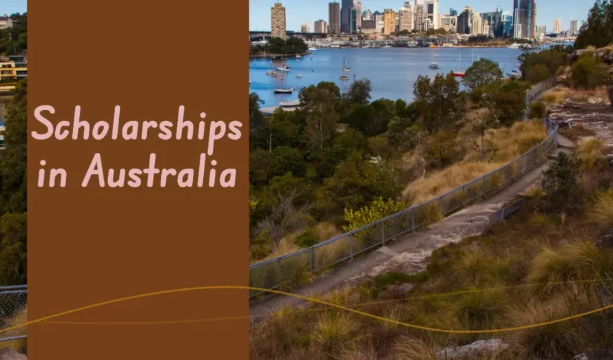 How To Get PhD Scholarships in Australia